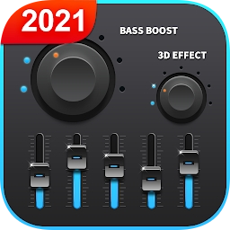 低音增强器bassbooster安卓