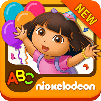 朵拉的英语冒险旧版本