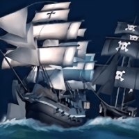 海盗岛屿冒险手机版