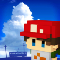 回到孩童时代中文版