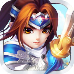 策马群雄传手游