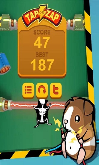 奔跑吧小老鼠游戏下载