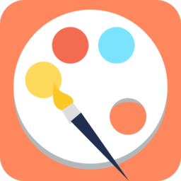 儿童画画图案app