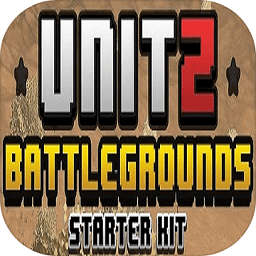 像素世界大逃杀官方版(暂未上线)