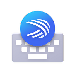 microsoft swiftkey输入法app