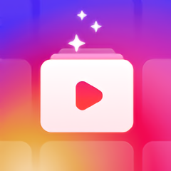 热门素材app