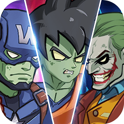 僵尸粉碎全明星最新版(zombies smash：all-star)