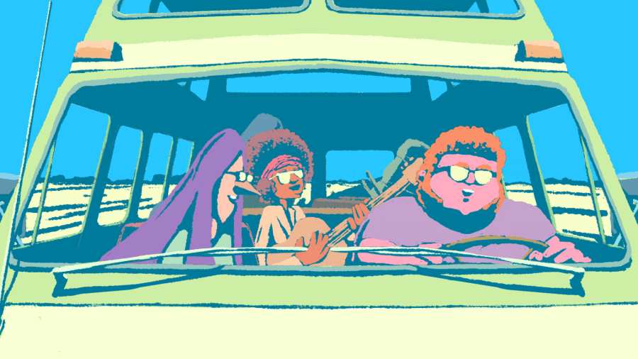 音乐剧故事手游下载