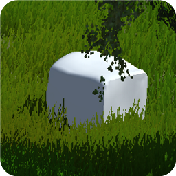 模拟器的石头手机版