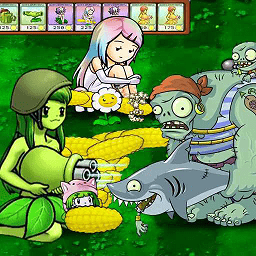 森林生存大作战最新版