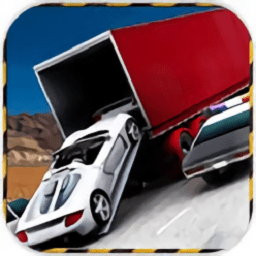 偷车大盗游戏(car theft chase)