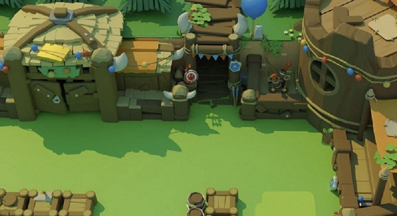 部落传说游戏下载