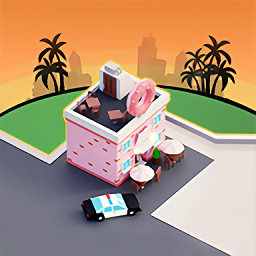 放置市长大亨手机版