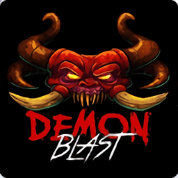 恶魔爆炸手游(demon blast)