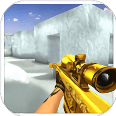 军队竞技射击最新版