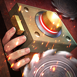 生存率1%密室逃脱游戏