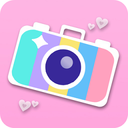 美白美颜相机app