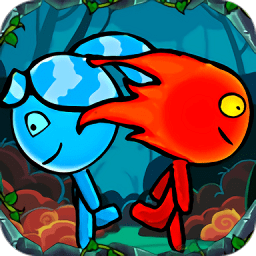 森林冰火人4无限钻石版