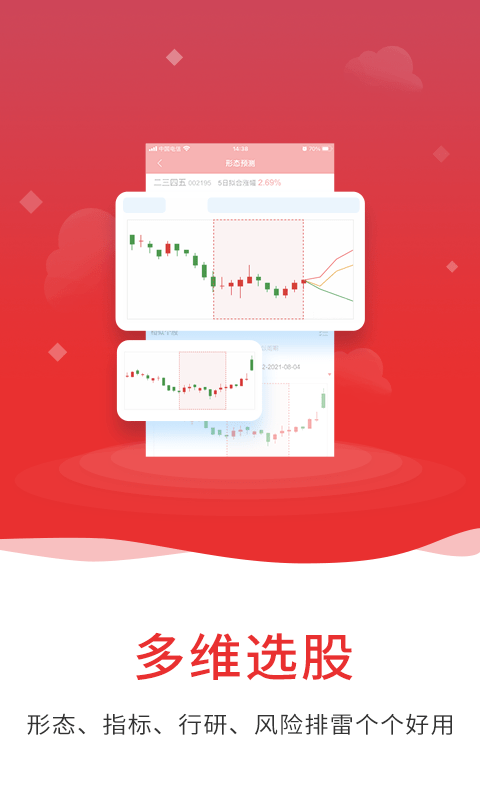 通达信苹果版下载