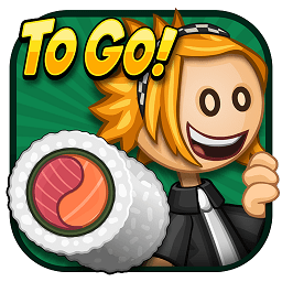 老爹的寿司店hd破解版