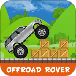 越野漫游模拟器最新版