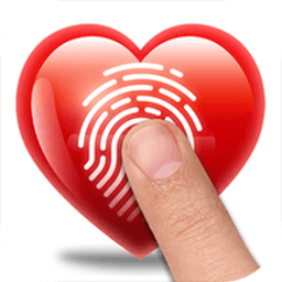 真爱检测指纹测试app