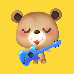 儿歌亲亲软件