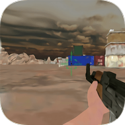 绝地突击队游戏