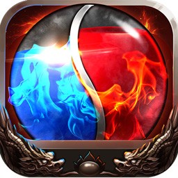 龙城战歌之蓝月超变手游