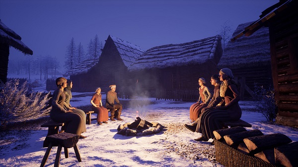 中世纪王朝手机版下载