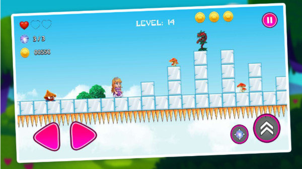 女王大冒险游戏下载