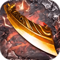 沙城对决烈焰传说官方版