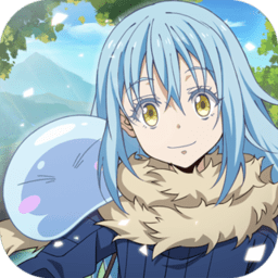 关于我转生变成史莱姆这档事台服