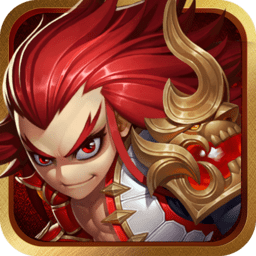 乱世名将bt果盘版