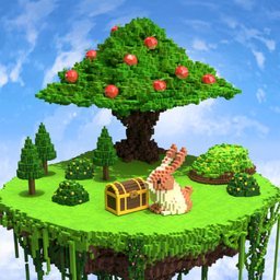 岛屿缔造者游戏