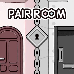 猫咪逃出双人房游戏(pair room)