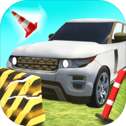 指尖车驾驶最新版