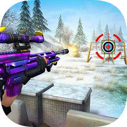 打靶训练大师3d游戏