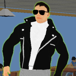 高中黑道模拟器游戏