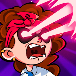 斗殴学院超级英雄联盟最新版