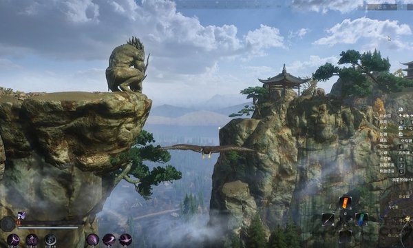 九劫曲诅咒之地手游下载