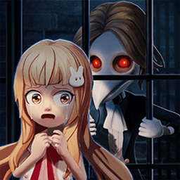 恐怖躲猫猫3诡异山庄游戏2022