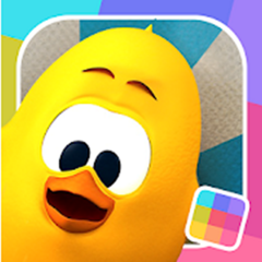 鸭子大冒险游戏