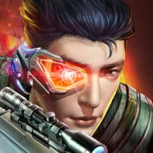 天天狙击3d手机游戏