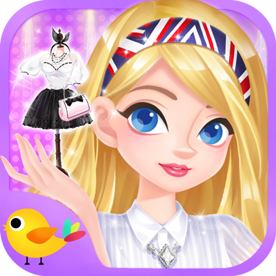 校园时装店游戏试玩版