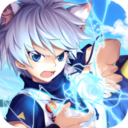 百变英雄射击最新版