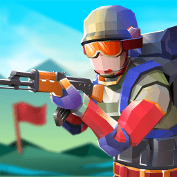 迷你战地模拟器手游