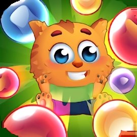 bubble pop最新版(暂未上线)