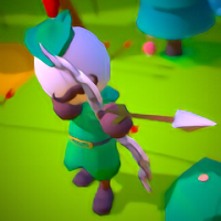 弓箭手最终之战手机版