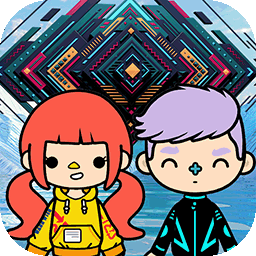 迷你城镇海滩度假官方版